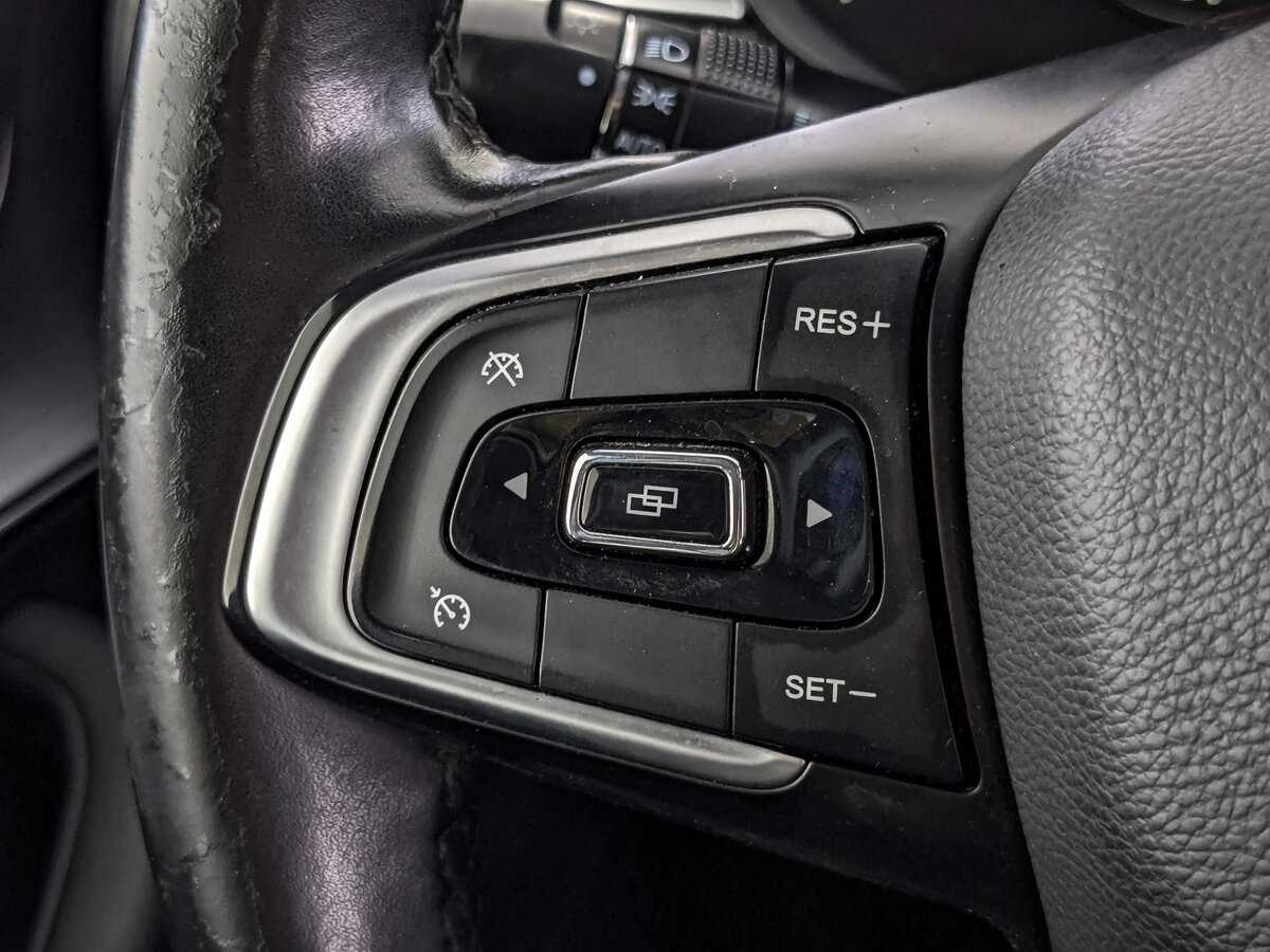 Купить Чери Тигго 7 Про, 2022, 114 138 км.. Фото: #25