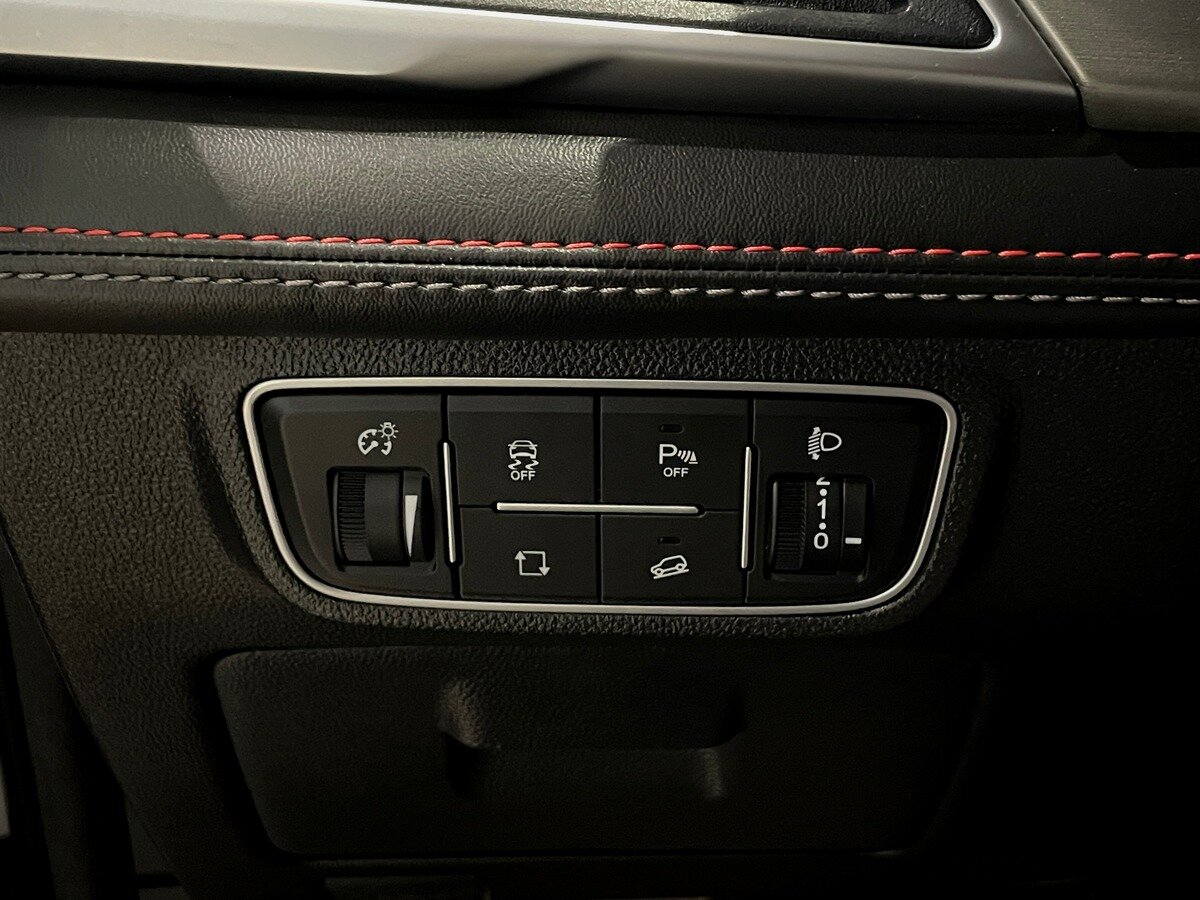 Купить Changan CS75, 2022, 70 865 км.. Фото: #9