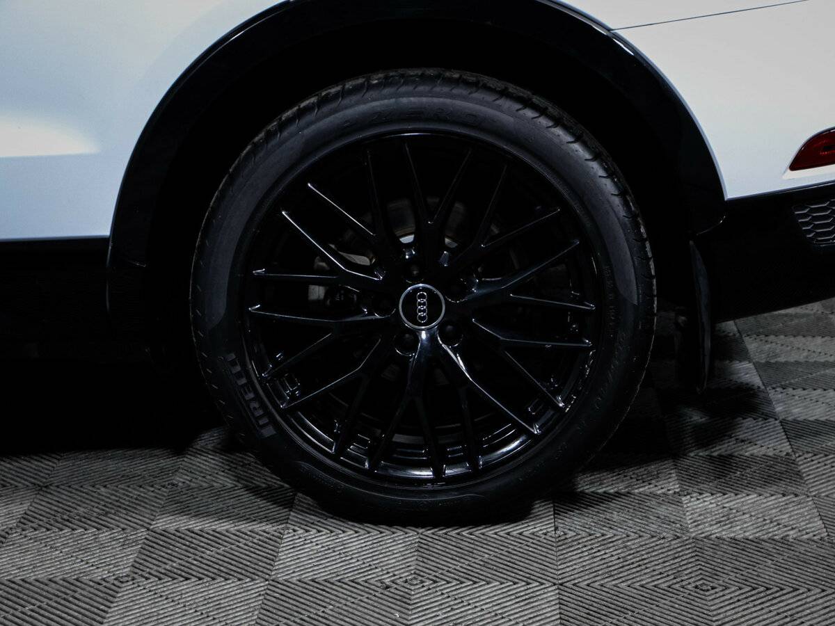 Купить Audi Q3, 2018, 31 155 км.. Фото: #13