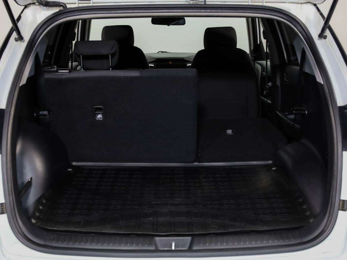 Купить Hyundai Creta, 2020, 110 813 км.. Фото: #31