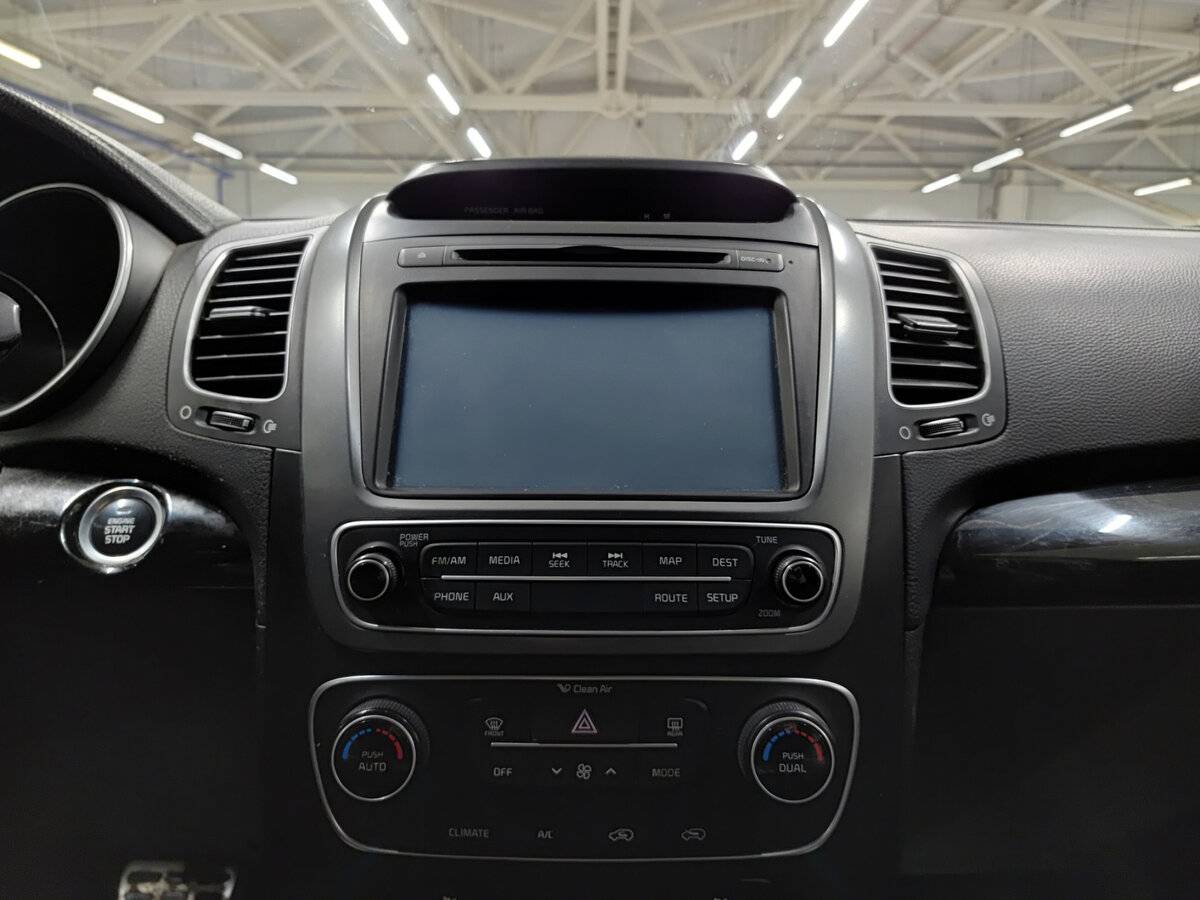 Купить Kia Sorento, 2013, 241 964 км.. Фото: #14