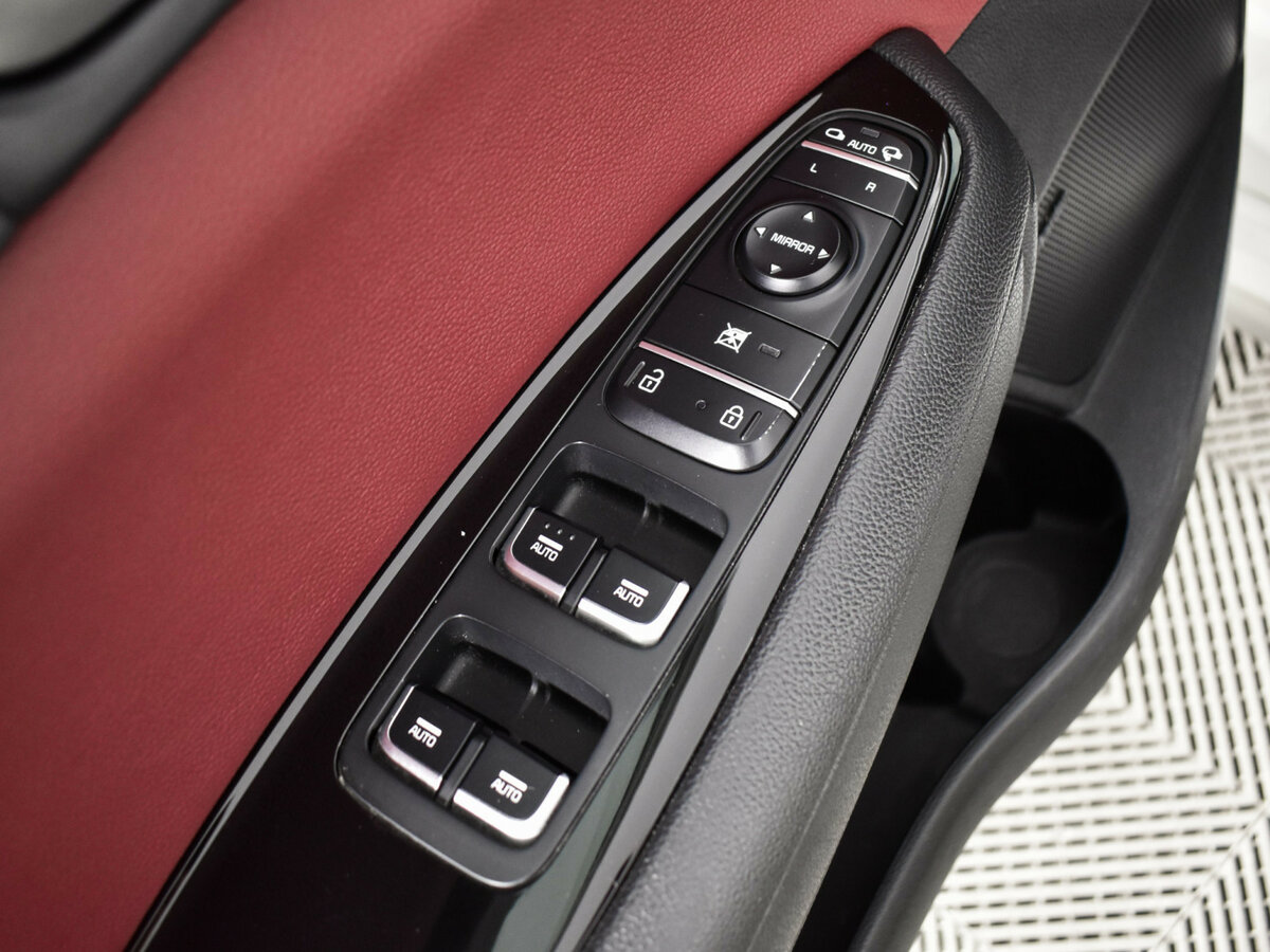 Купить Kia Optima, 2019, 105 678 км.. Фото: #16