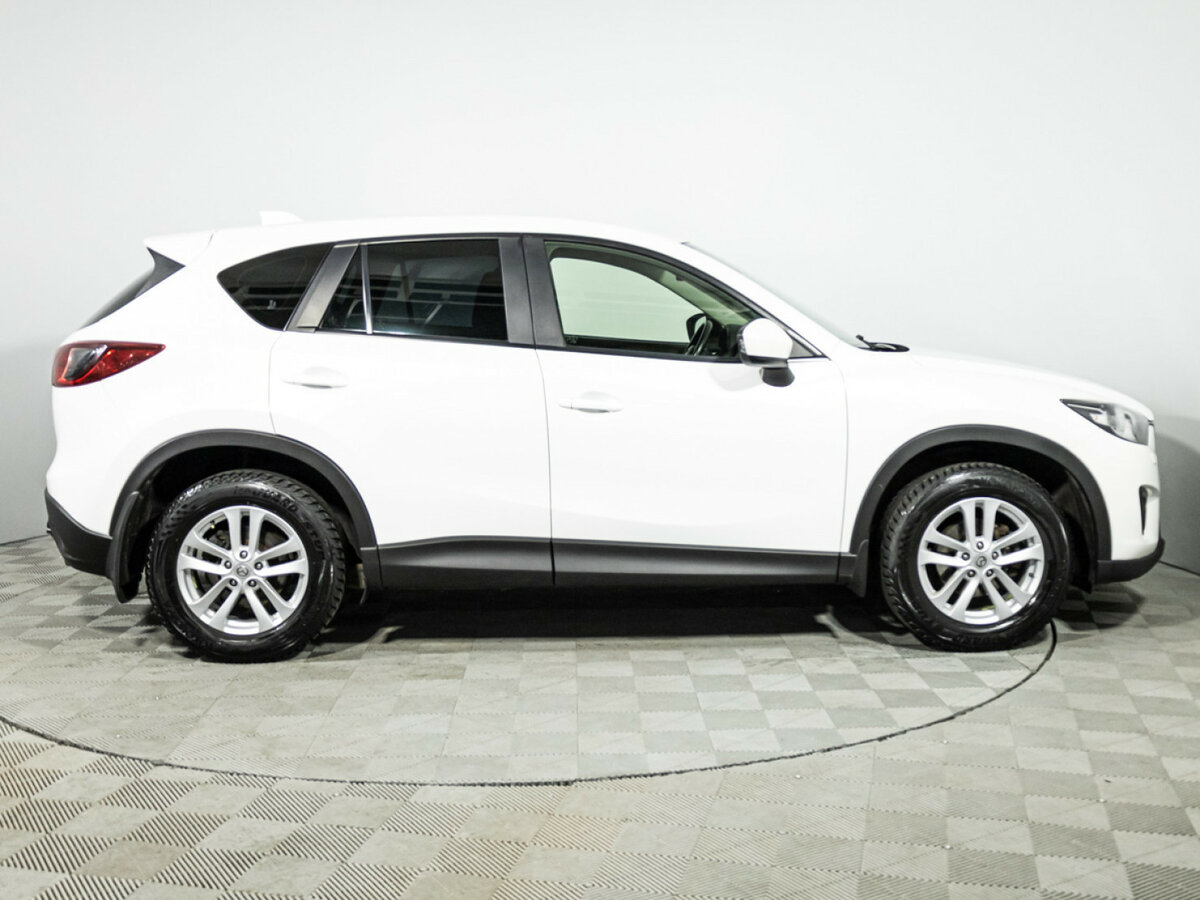 Купить Mazda CX-5, 2013, 126 000 км.. Фото: #3