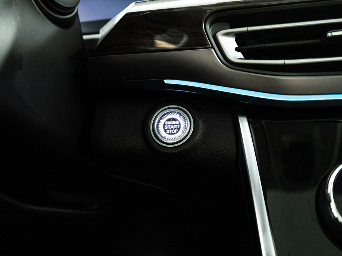 Купить EXEED VX, 2022, 64 032 км.. Фото: #18