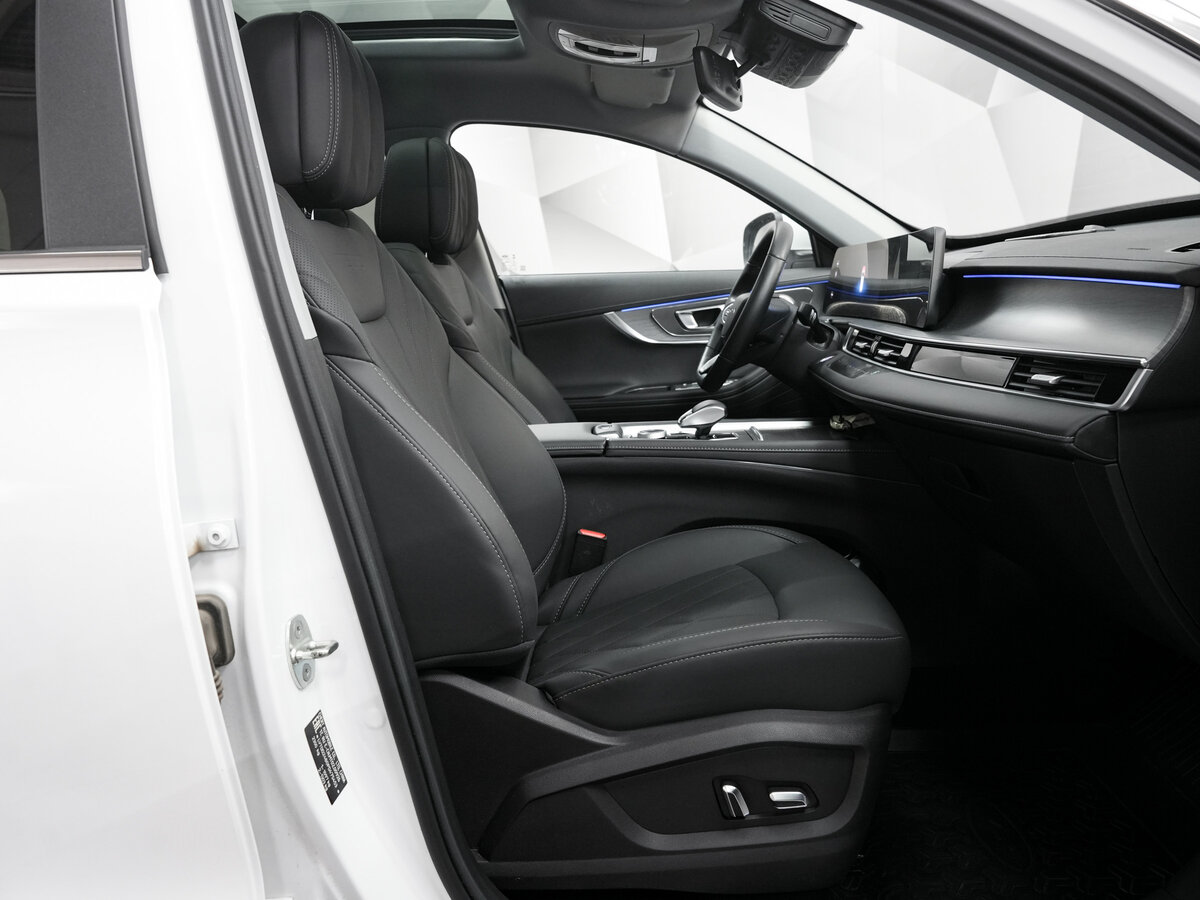 Купить Chery Tiggo 8 Pro Max, 2023, 42 656 км.. Фото: #13