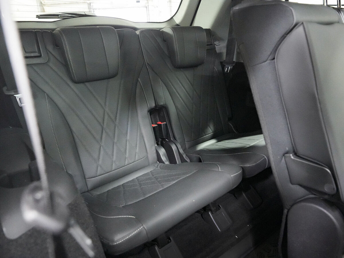 Купить Chery Tiggo 8 Pro Max, 2023, 42 656 км.. Фото: #16