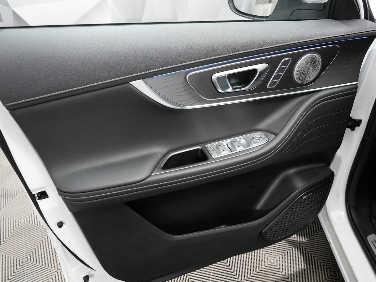 Купить Chery Tiggo 8 Pro Max, 2023, 42 656 км.. Фото: #20