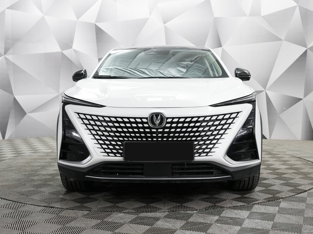 Купить Changan UNI-T, 2024, 20 971 км.. Фото: #7