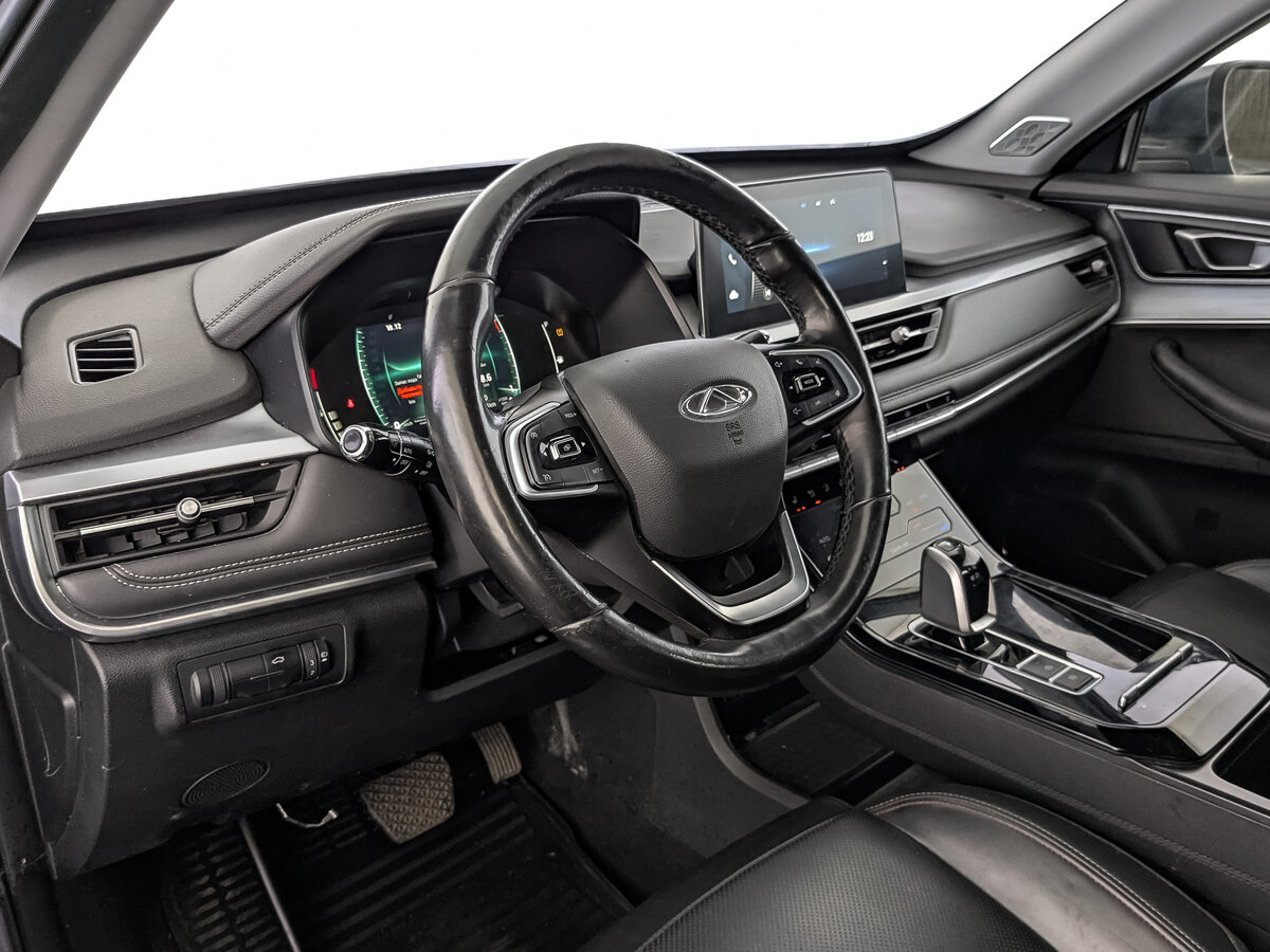 Купить Chery Tiggo 7 Pro, 2022, 123 767 км.. Фото: #13