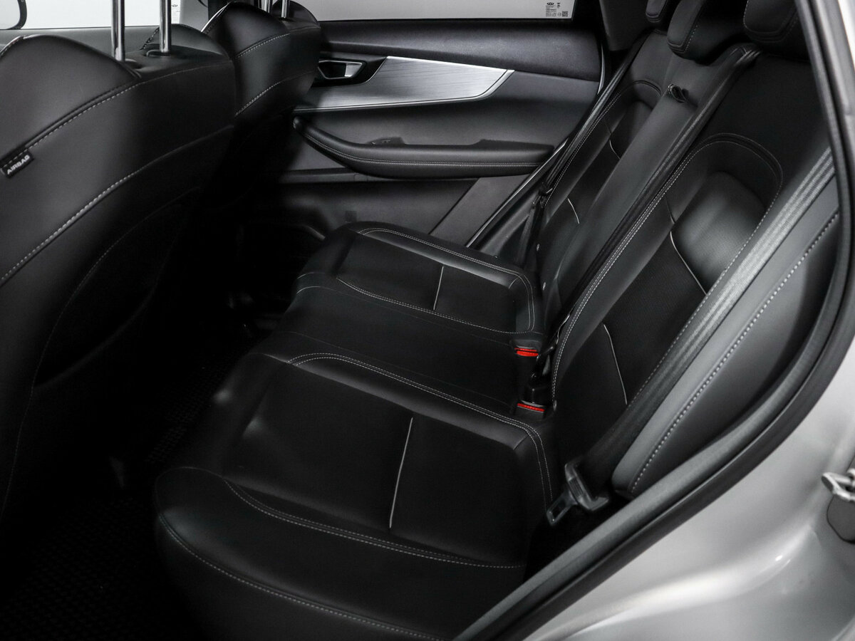 Купить Chery Tiggo 7 Pro Max, 2023, 29 050 км.. Фото: #6