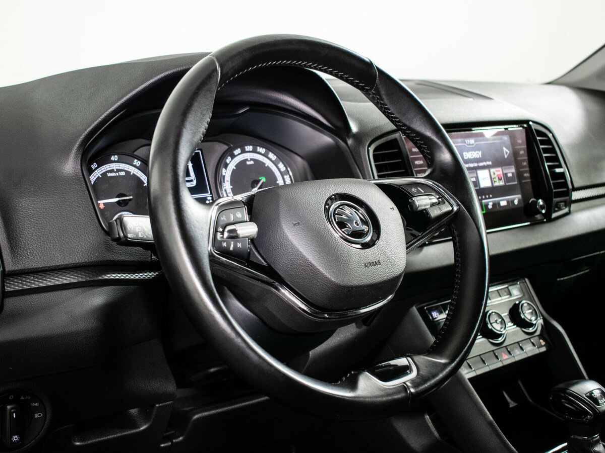 Купить Шкода Карок, 2021, 115 000 км.. Фото: #9