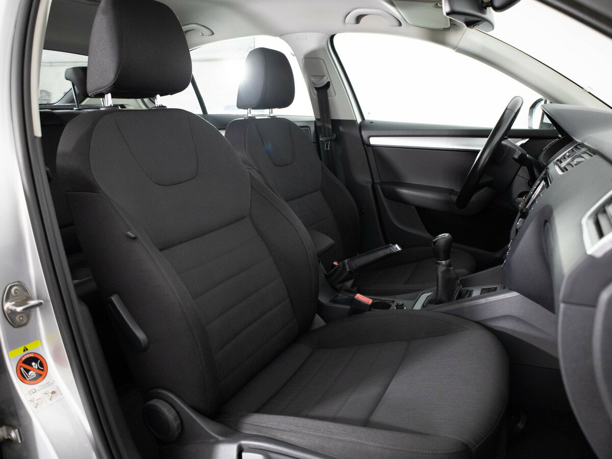 Купить Skoda Octavia, 2013, 198 263 км.. Фото: #14