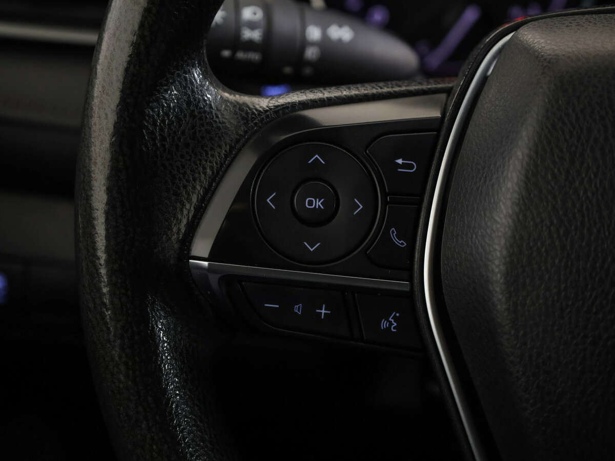 Купить Toyota Camry, 2021, 155 293 км.. Фото: #7