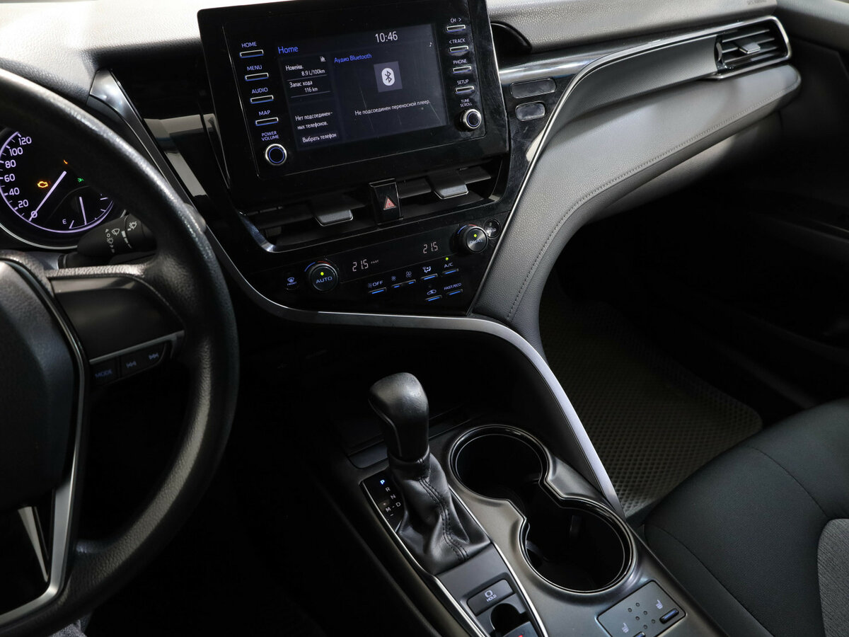 Купить Toyota Camry, 2021, 155 293 км.. Фото: #13