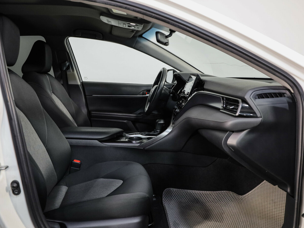Купить Toyota Camry, 2021, 155 293 км.. Фото: #17