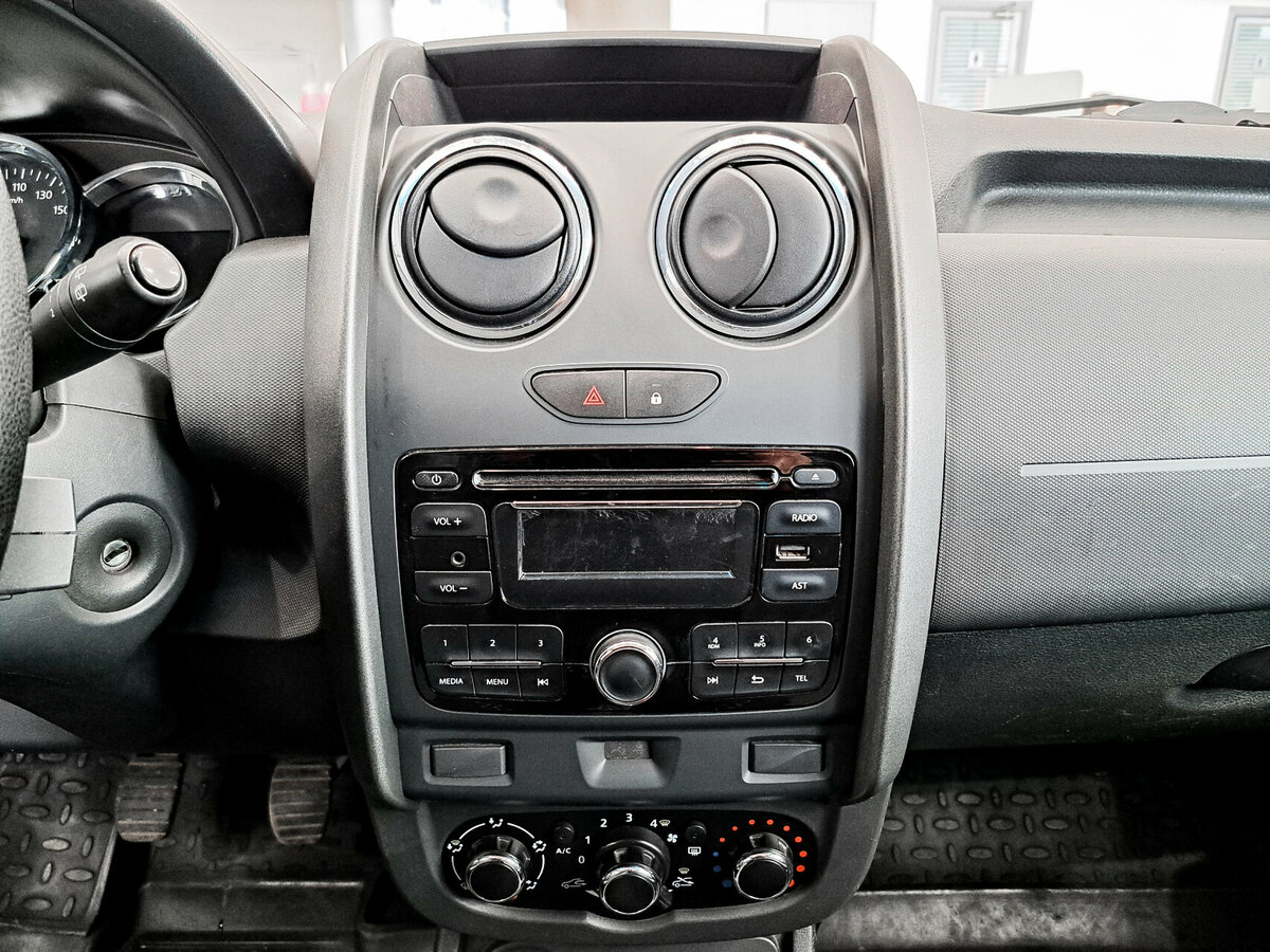 Купить Renault Duster, 2015, 156 012 км.. Фото: #12