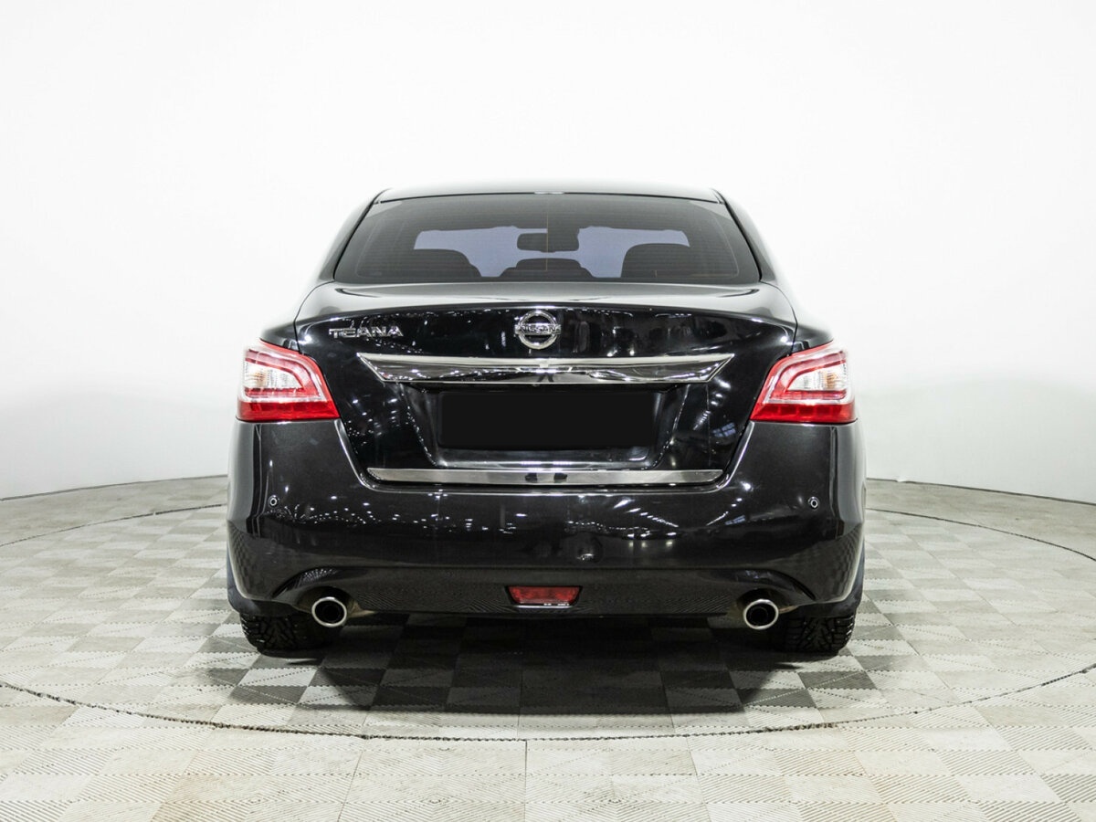 Купить Ниссан Теана, 2015, 231 030 км.. Фото: #4