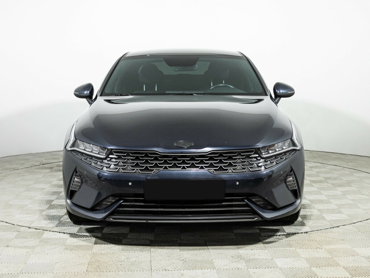 Купить Kia K5, 2020, 138 000 км.. Фото: #1