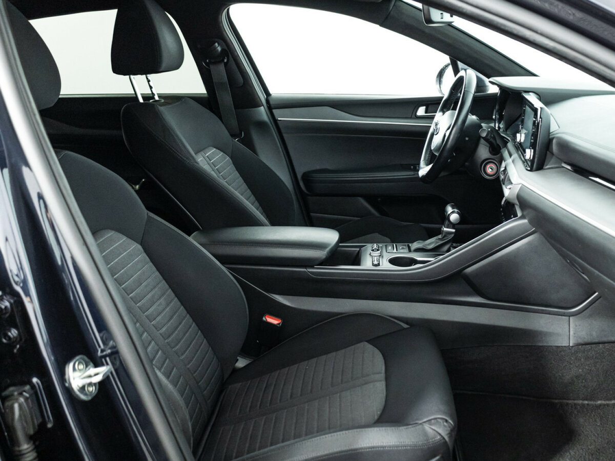 Купить Kia K5, 2020, 138 000 км.. Фото: #13
