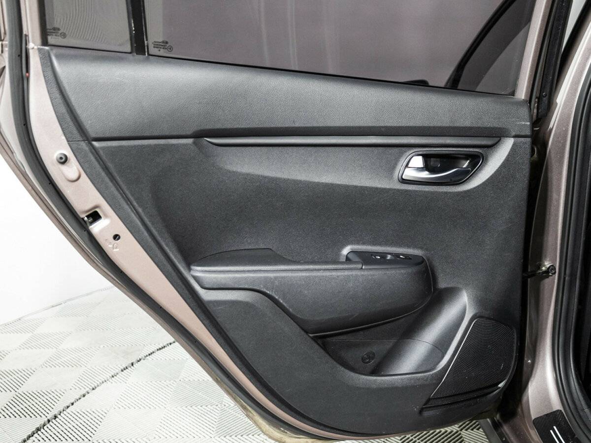 Купить Kia Rio, 2021, 87 000 км.. Фото: #24