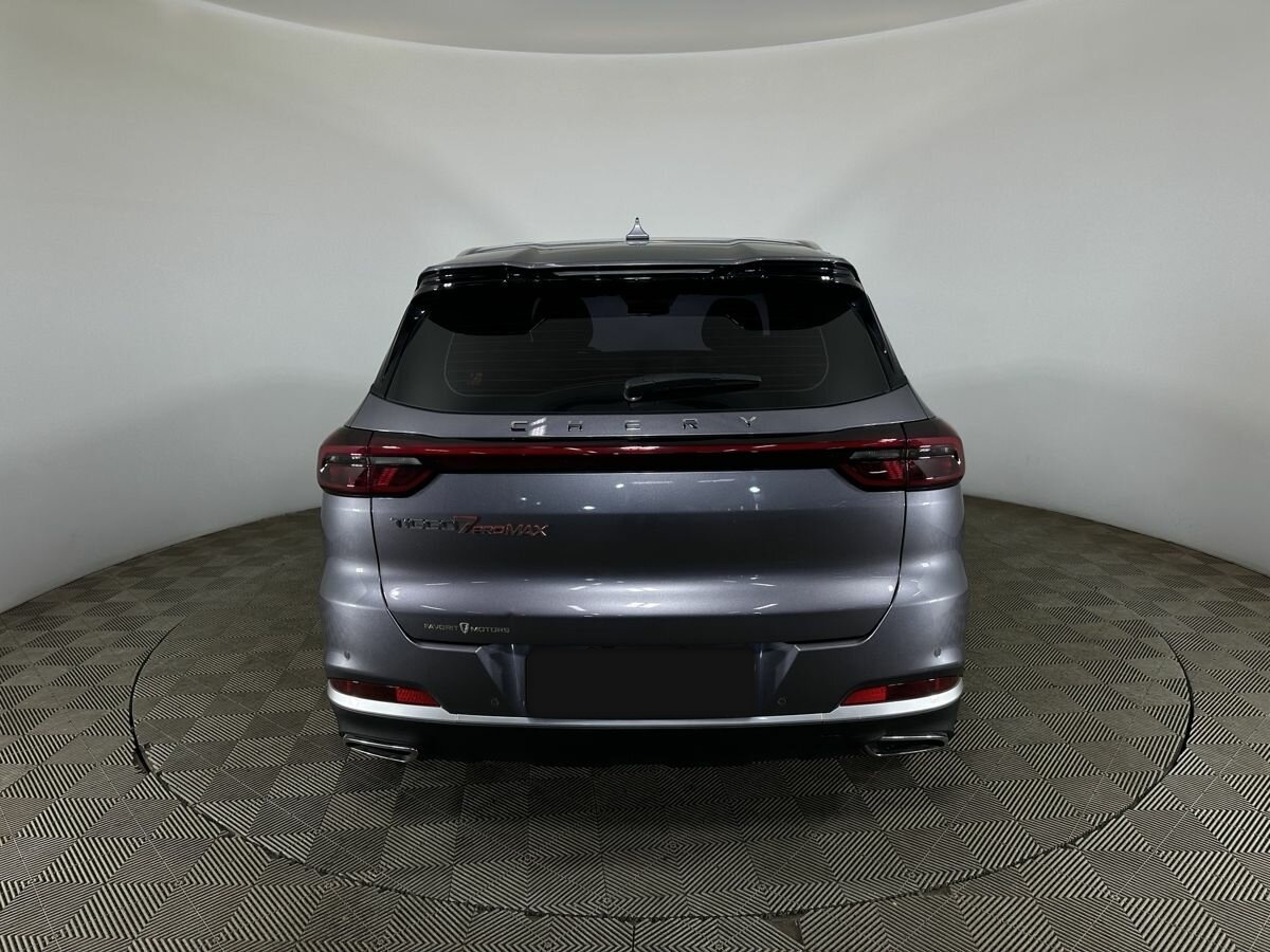 Купить Chery Tiggo 7 Pro Max, 2023, 92 346 км.. Фото: #2