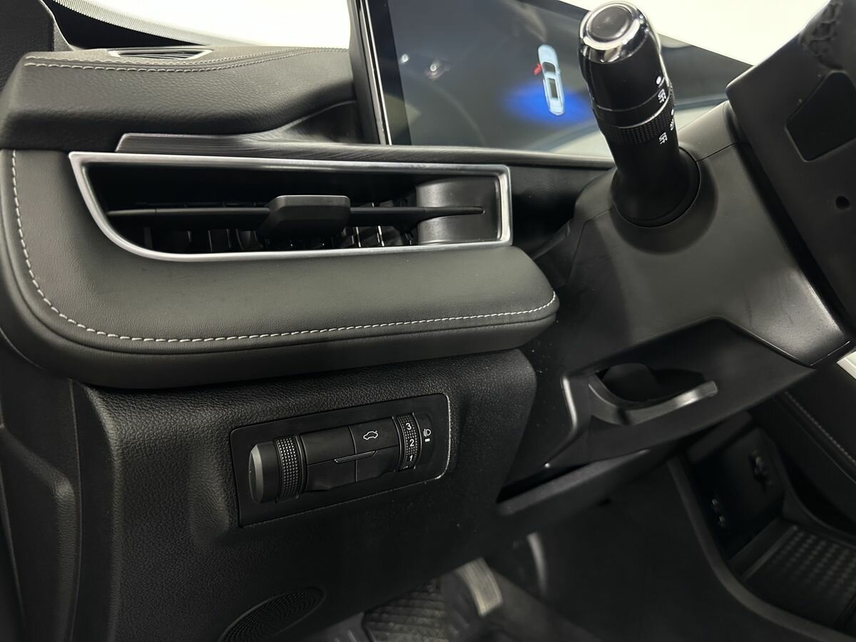 Купить Chery Tiggo 7 Pro Max, 2023, 92 346 км.. Фото: #8