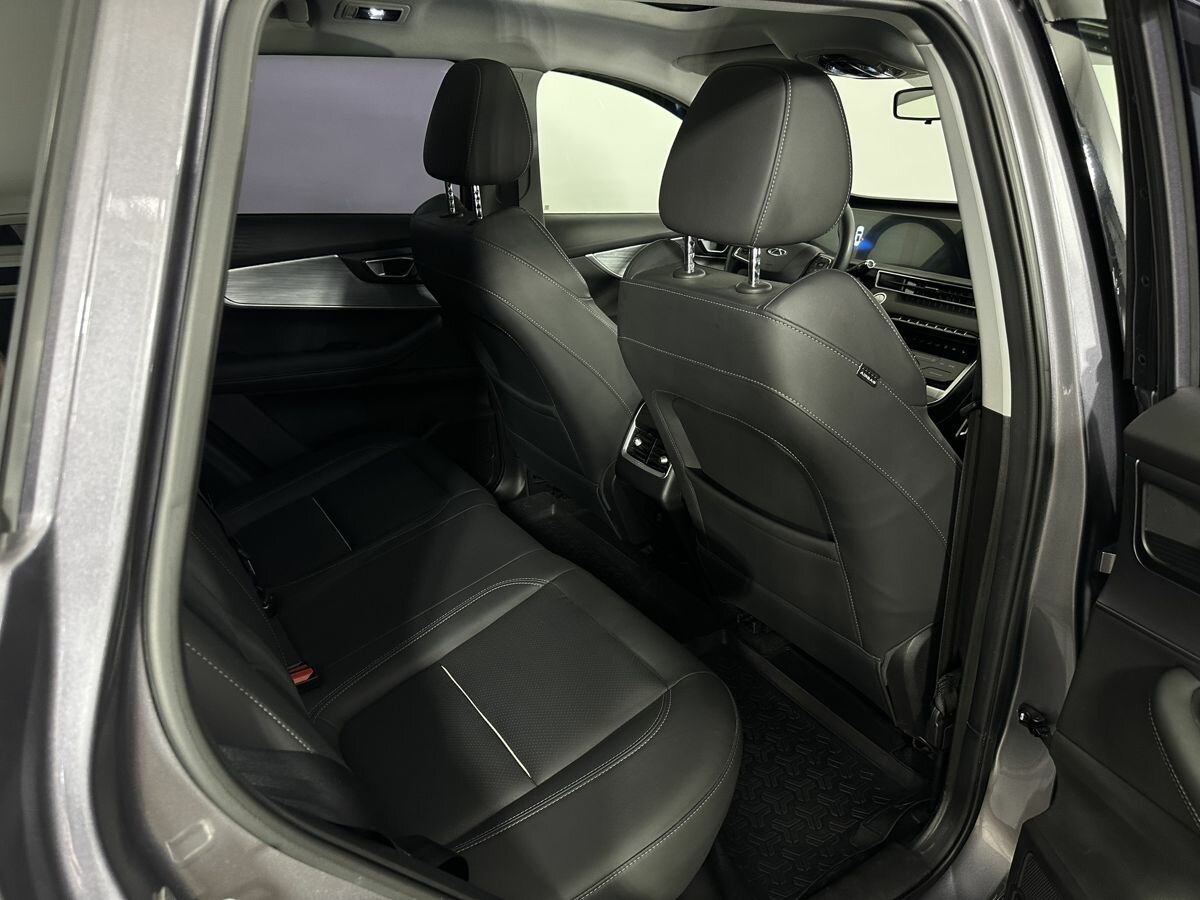 Купить Chery Tiggo 7 Pro Max, 2023, 92 346 км.. Фото: #16