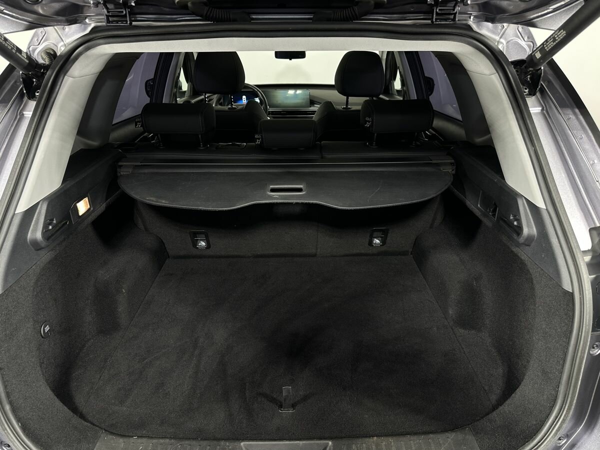 Купить Chery Tiggo 7 Pro Max, 2023, 92 346 км.. Фото: #18