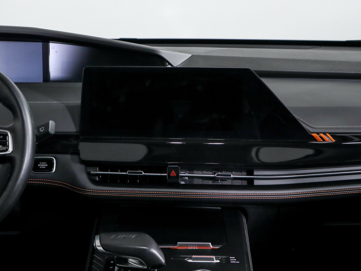 Купить Changan UNI-K, 2024, 26 654 км.. Фото: #12