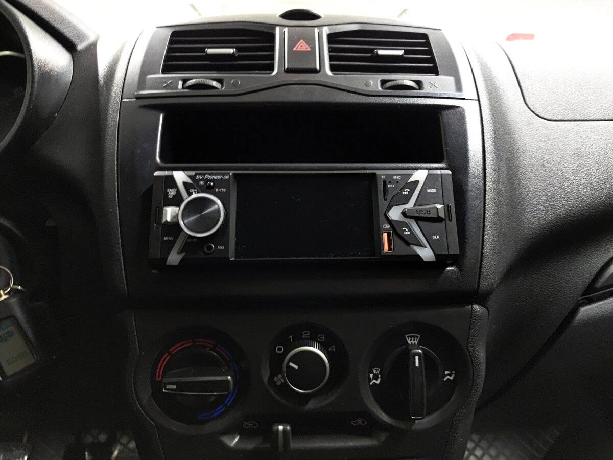 Купить Lada (ВАЗ) Granta, 2019, 148 142 км.. Фото: #12