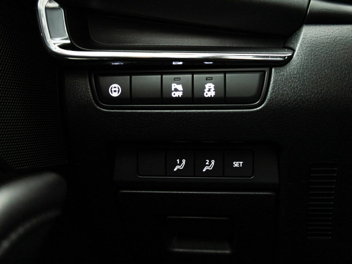 Купить Mazda 3, 2019, 89 082 км.. Фото: #14