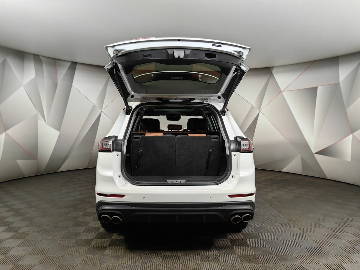 Купить Chery Tiggo 8 Pro Max, 2023, 81 885 км.. Фото: #10