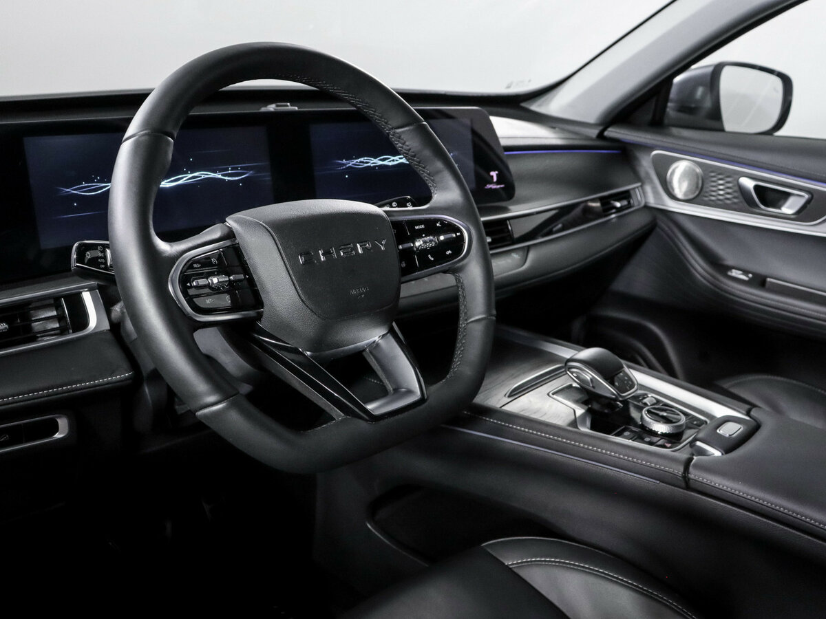 Купить Chery Tiggo 8 Pro Max, 2024, 12 050 км.. Фото: #11