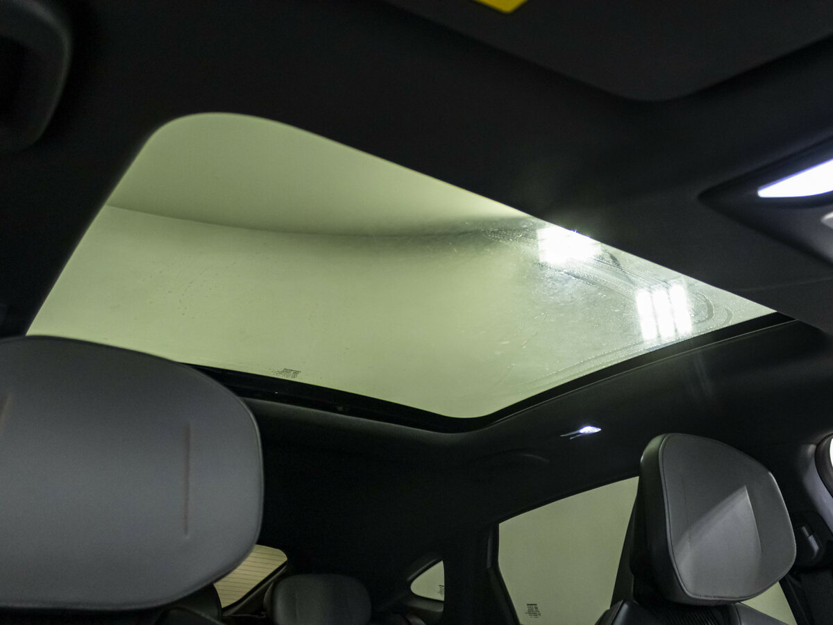 Купить Changan UNI-V, 2023, 16 622 км.. Фото: #19