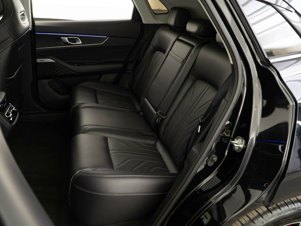 Купить Changan UNI-K, 2023, 31 435 км.. Фото: #9