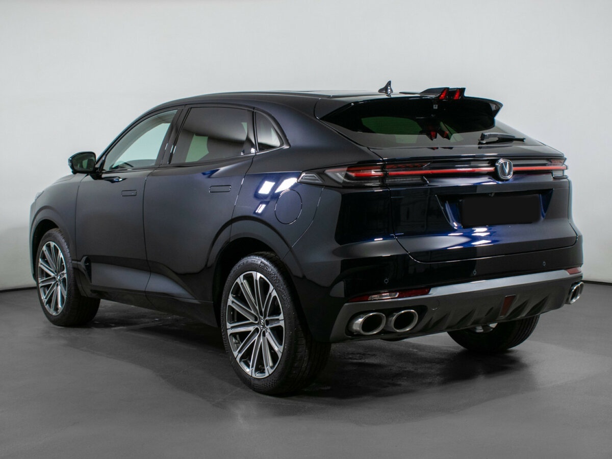 Купить Changan UNI-K, 2023, 7 200 км.. Фото: #6