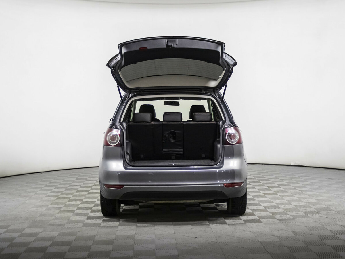 Купить Volkswagen Golf Plus, 2013, 119 715 км.. Фото: #13