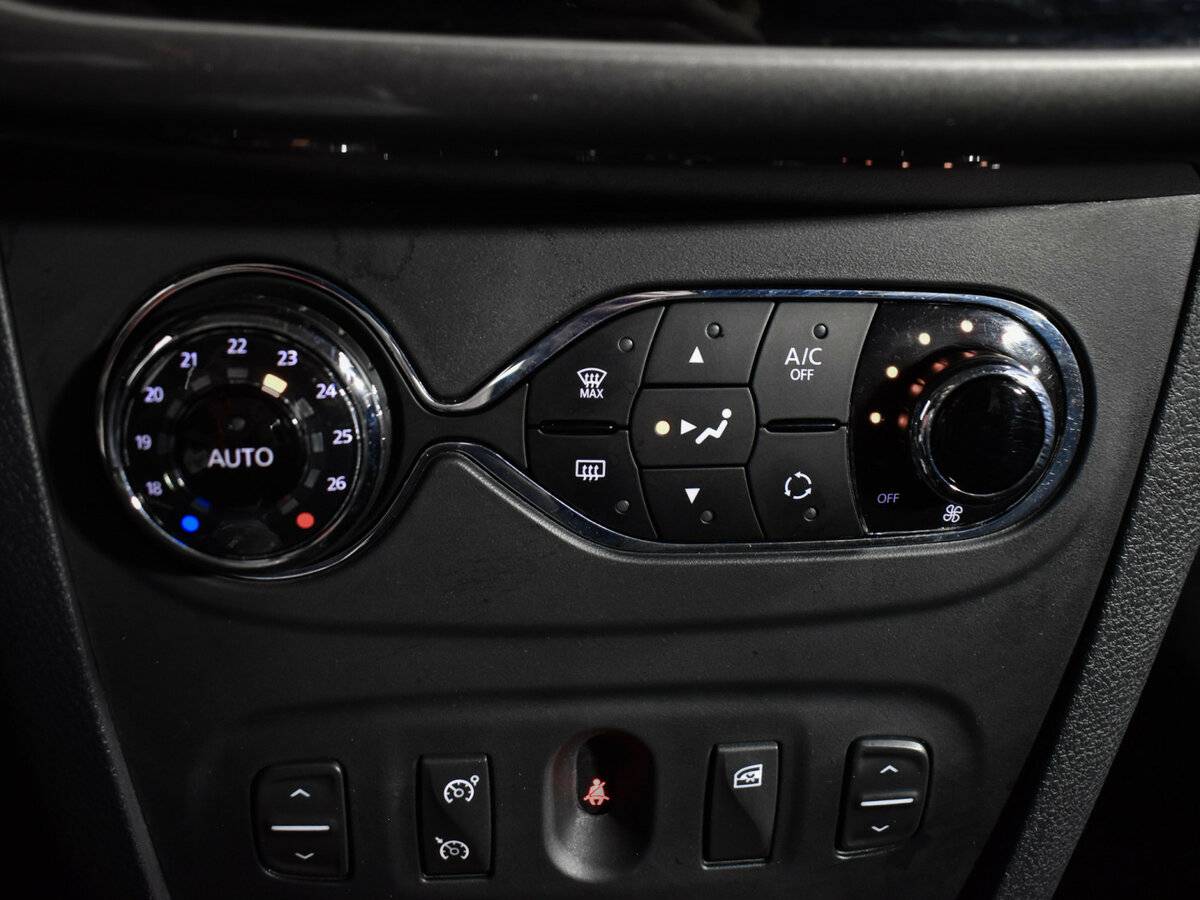 Купить Renault Sandero, 2016, 140 000 км.. Фото: #13