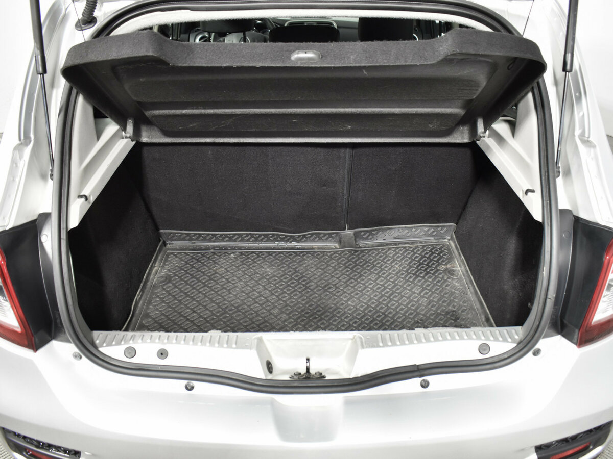 Купить Renault Sandero, 2016, 140 000 км.. Фото: #17