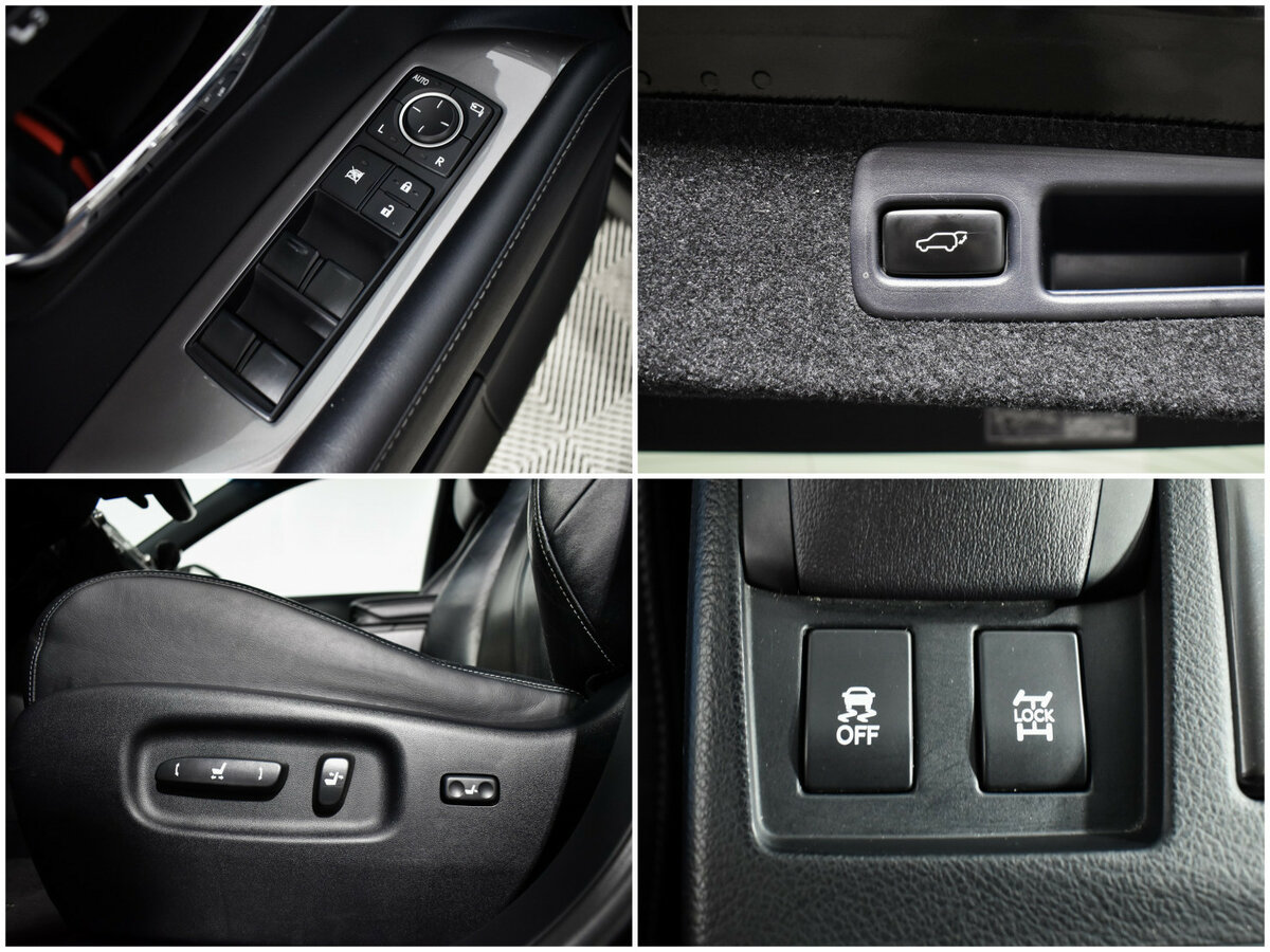 Купить Lexus RX, 2012, 133 130 км.. Фото: #20