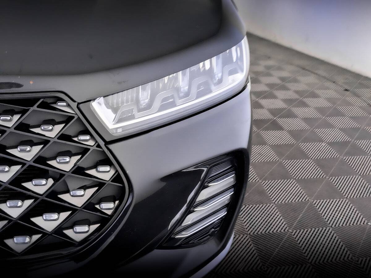 Купить Chery Tiggo 7 Pro, 2022, 114 581 км.. Фото: #16