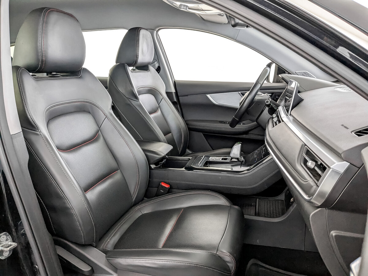 Купить Chery Tiggo 7 Pro, 2022, 114 581 км.. Фото: #22