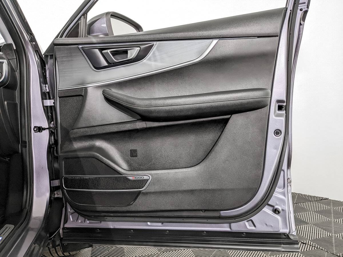 Купить Чери Тигго 7 Про, 2022, 110 686 км.. Фото: #24