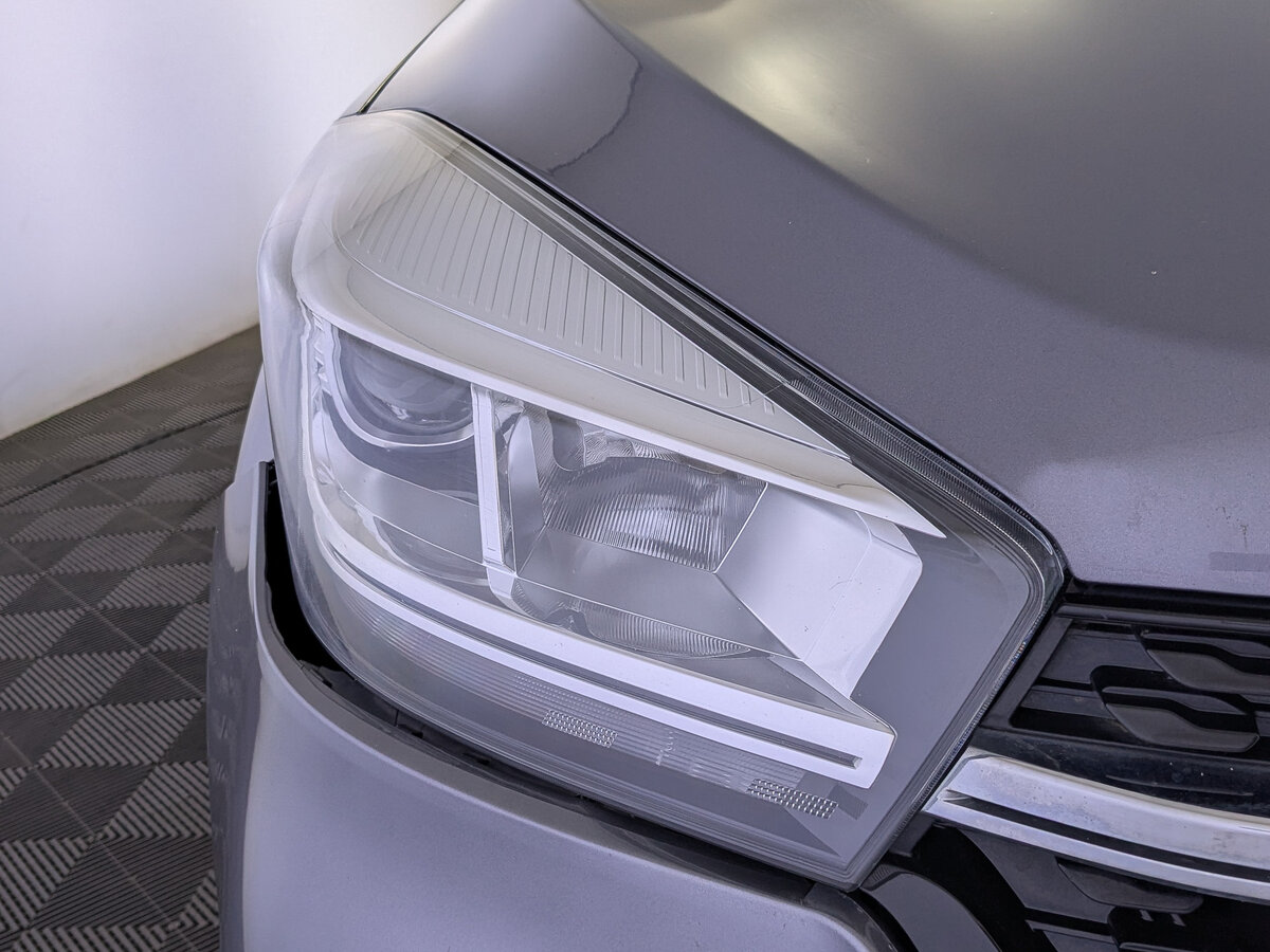 Купить Chery Tiggo 4, 2022, 98 667 км.. Фото: #9