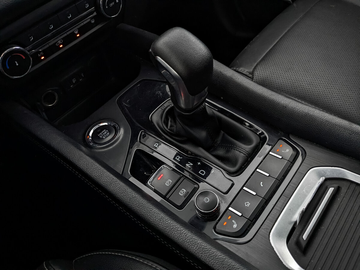 Купить Chery Tiggo 4, 2022, 98 667 км.. Фото: #25