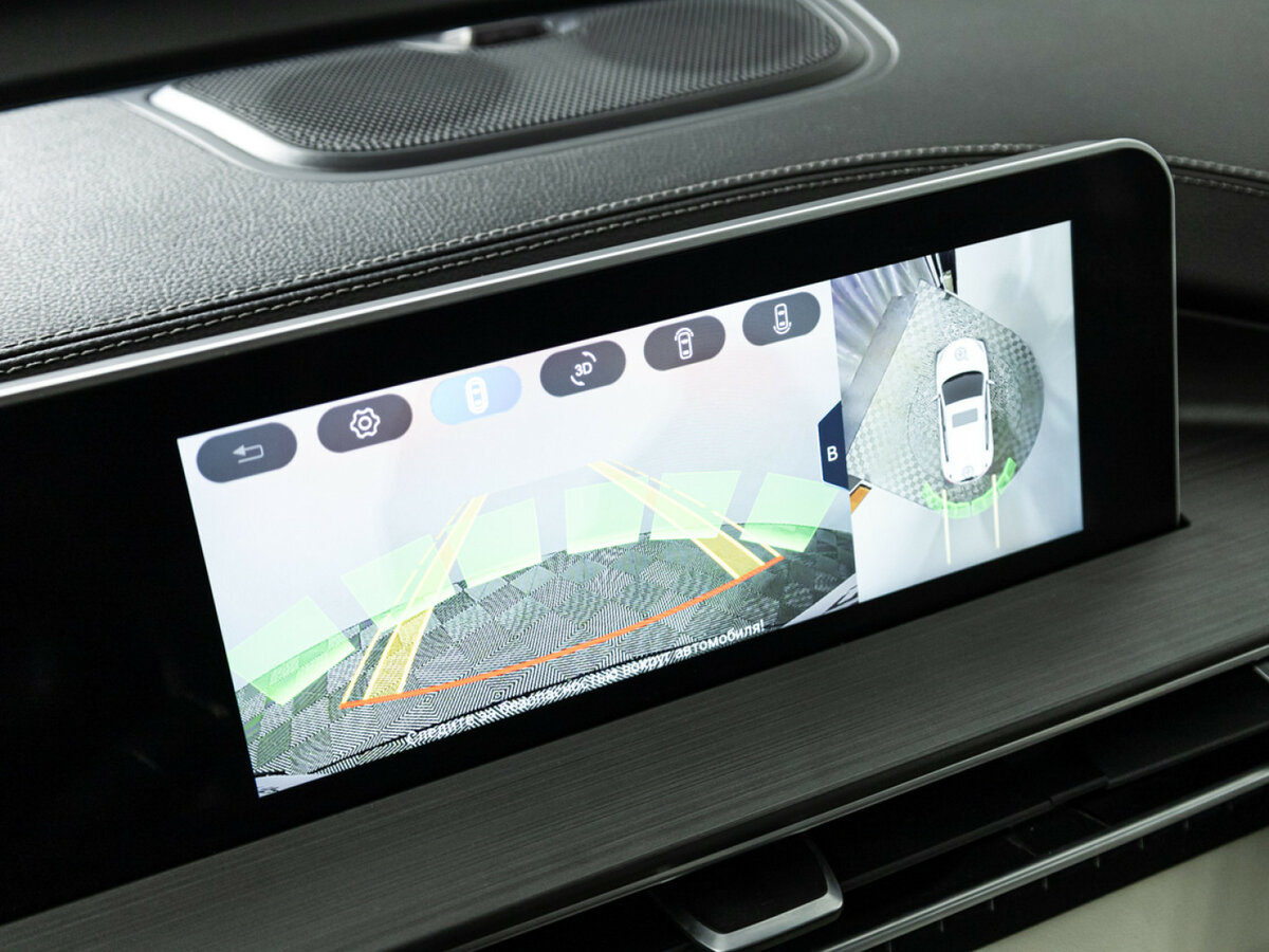 Купить Чери Тигго 4 Про, 2023, 21 000 км.. Фото: #13