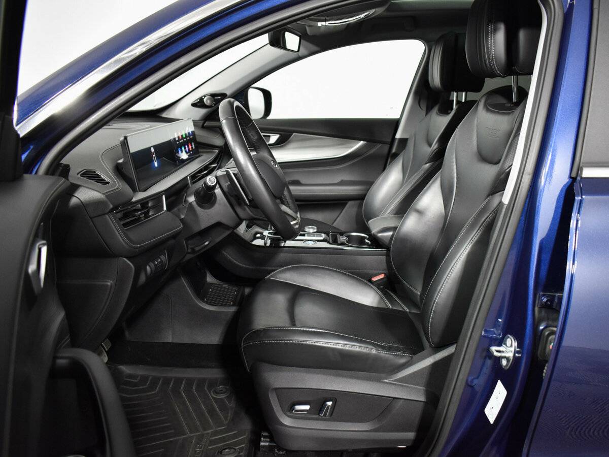 Купить Chery Tiggo 8 Pro Max, 2022, 25 000 км.. Фото: #7