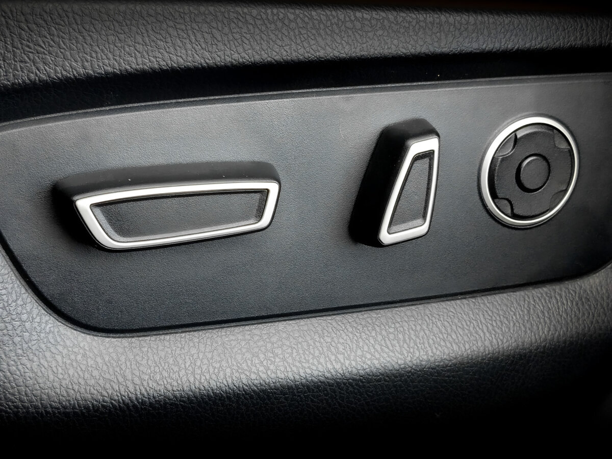 Купить Changan CS95, 2022, 13 000 км.. Фото: #20