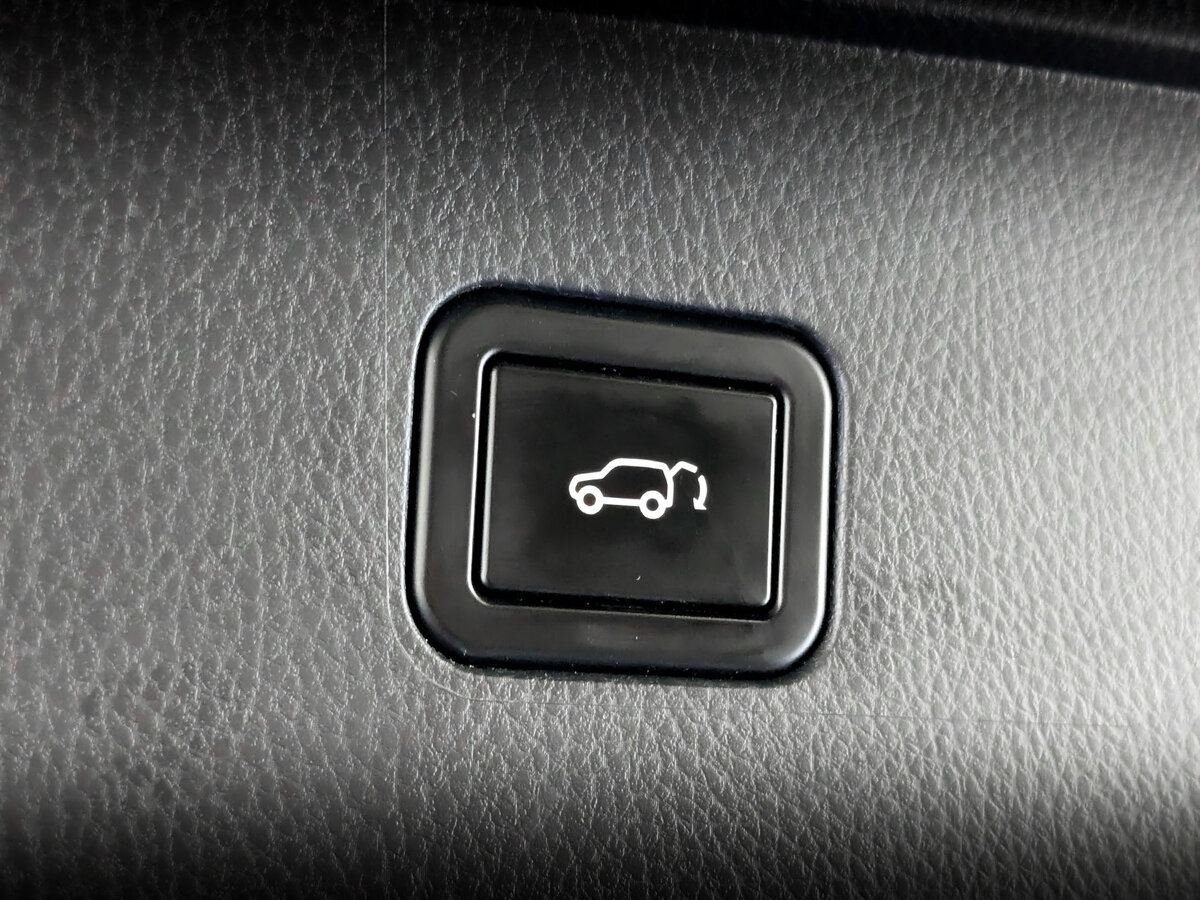 Купить Changan CS95, 2022, 13 000 км.. Фото: #25