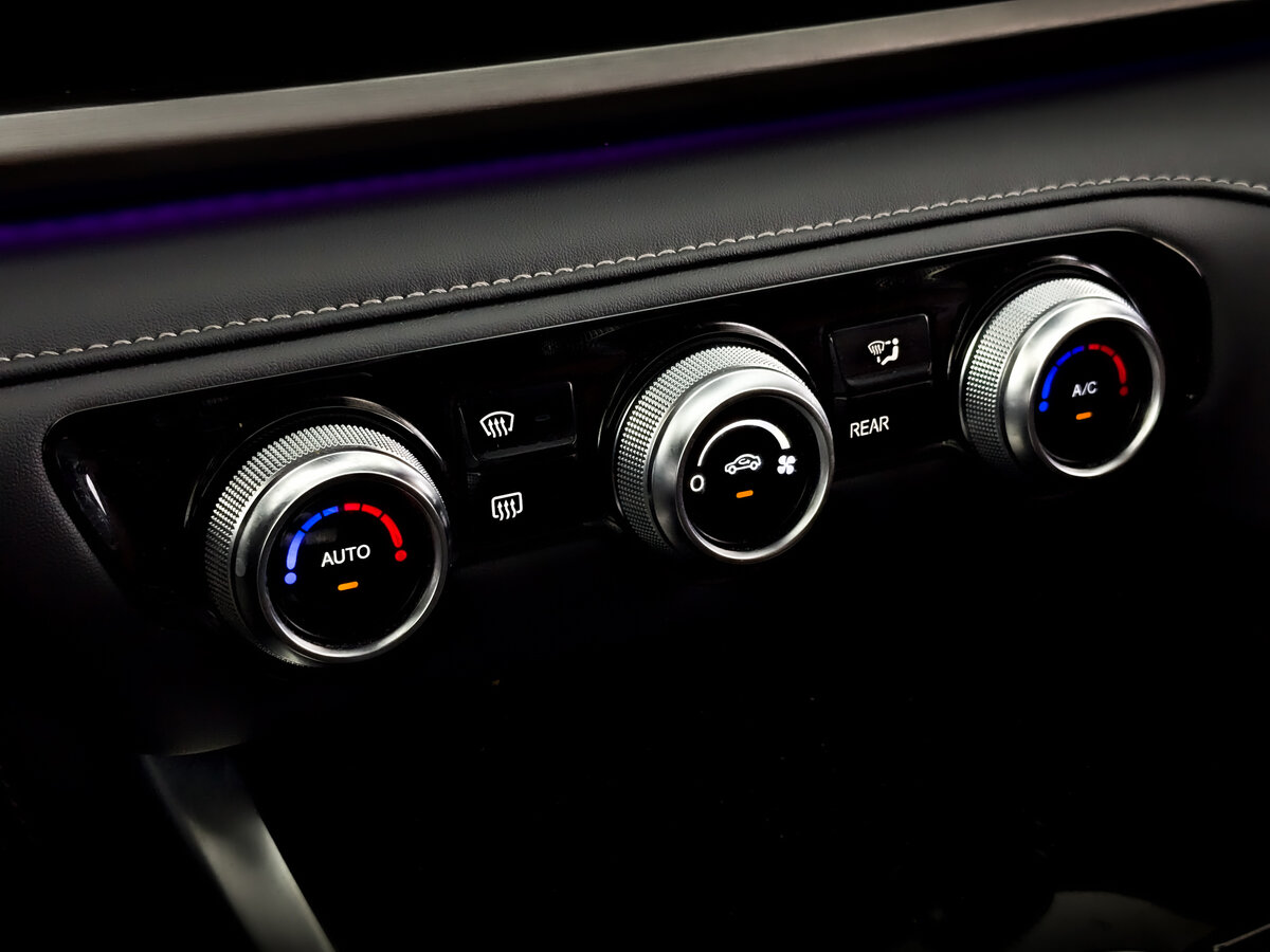 Купить Changan CS95, 2022, 13 000 км.. Фото: #26